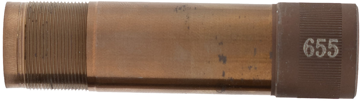 Final Strut Turkey Choke Tube Invector Plus 12 Ga - Rob Roberts 200176