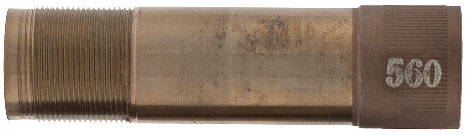 Final Strut Turkey Choke Rem Choke 20 Gauge by Rob Roberts Gun Works 200193
