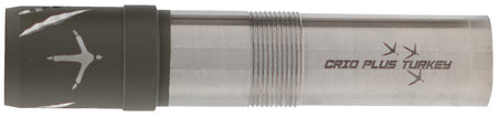 Raptor Turkey Choke Crio Plus Benelli 12 Gauge Stainless Steel by Rob Roberts Gun Works 200256