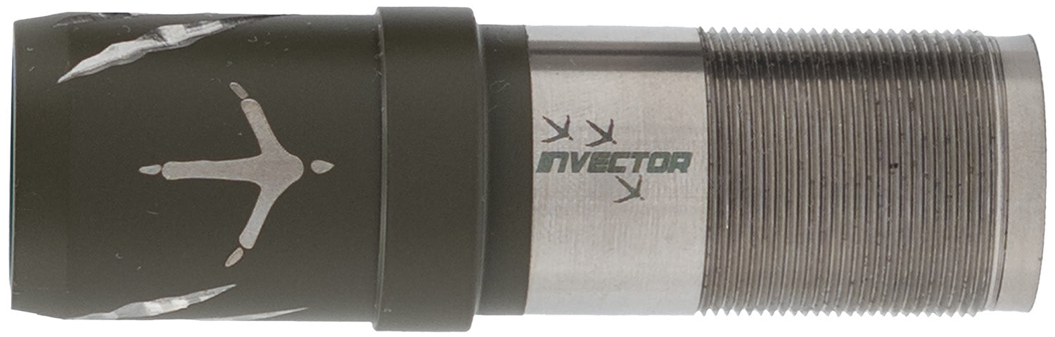 Raptor Turkey Choke Invector 12 Gauge Stainless Steel by Rob Roberts Gun Works 200257