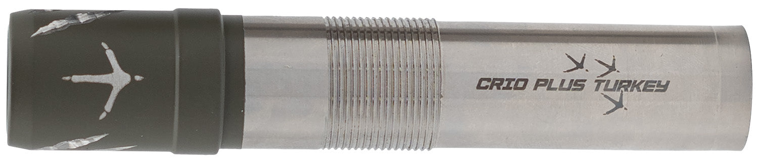 Raptor Turkey Choke Crio Plus Benelli 20 Gauge Stainless Steel by Rob Roberts Gun Works 200258