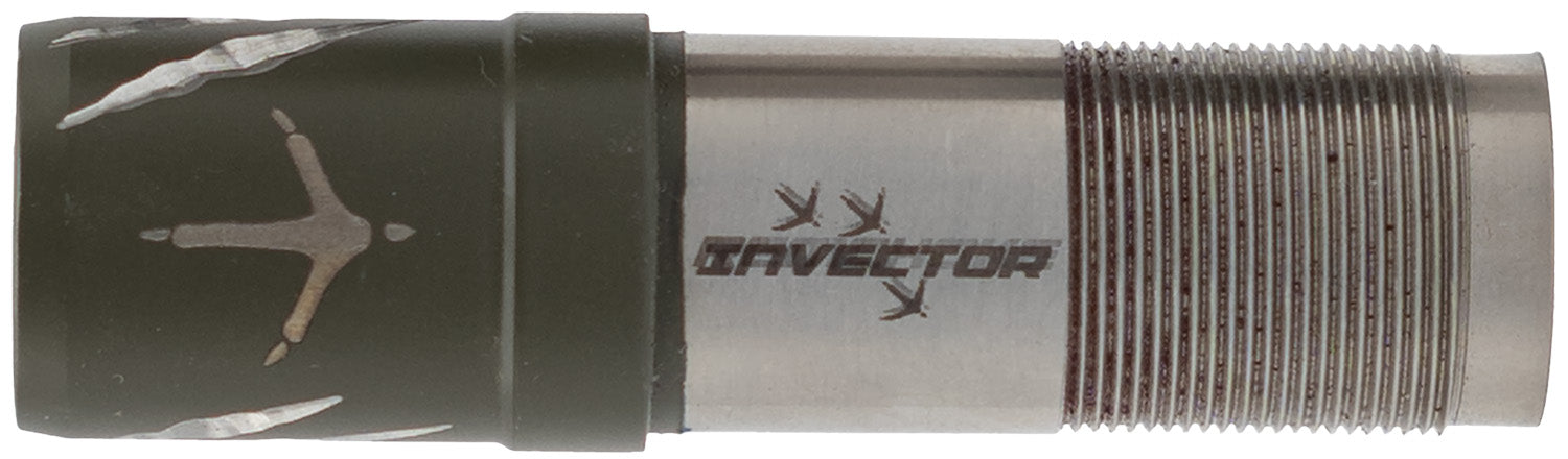 Raptor Turkey Choke Invector 20 Gauge Stainless Steel by Rob Roberts Gun Works 200259