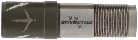 Raptor Turkey Choke Invector 20 Gauge Stainless Steel by Rob Roberts Gun Works 200259