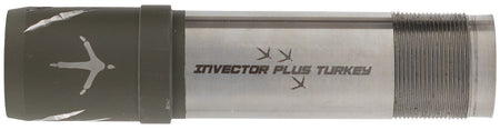 Raptor Turkey Choke Invector Plus 12 Gauge Stainless Steel by Rob Roberts Gun Works 200260