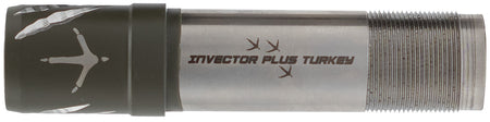 Raptor Turkey Choke Invector Plus 20 Gauge Stainless Steel by Rob Roberts Gun Works 200261