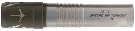 Raptor Turkey Choke Optima HP 12 Gauge Stainless Steel by Rob Roberts Gun Works 200264