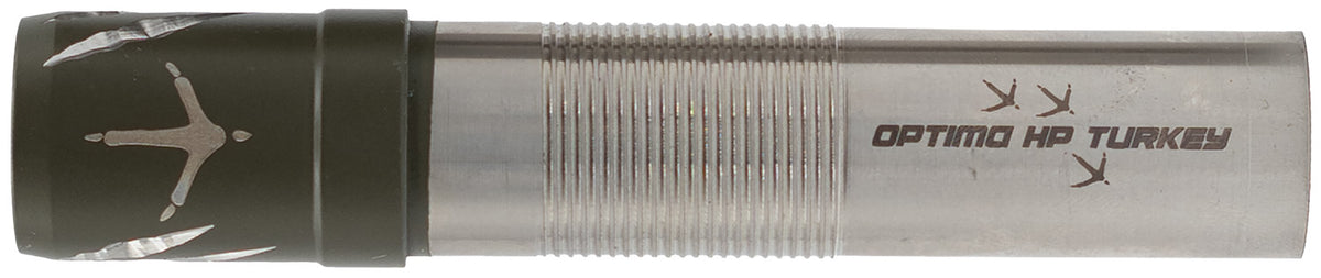Raptor Turkey Choke Optima HP 20 Gauge Stainless Steel by Rob Roberts Gun Works 200265