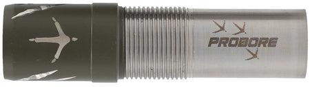 Raptor Turkey Choke ProBore 12 Gauge Stainless Steel by Rob Roberts Gun Works 200268