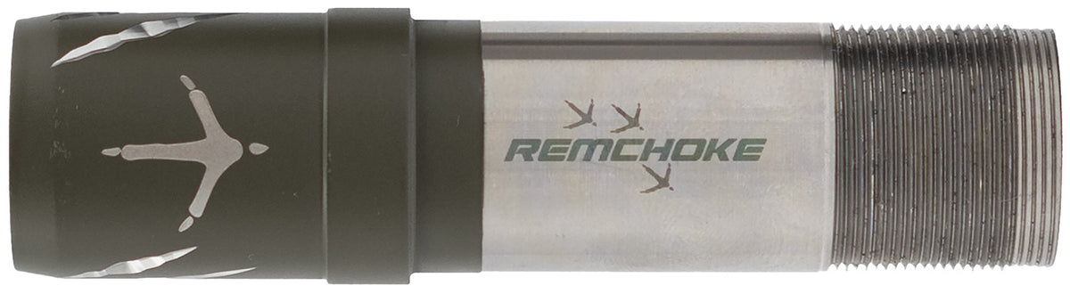 Rob Roberts Gun Works Raptor Series 12 Gauge Remington Choke Turkey Stainless Steel