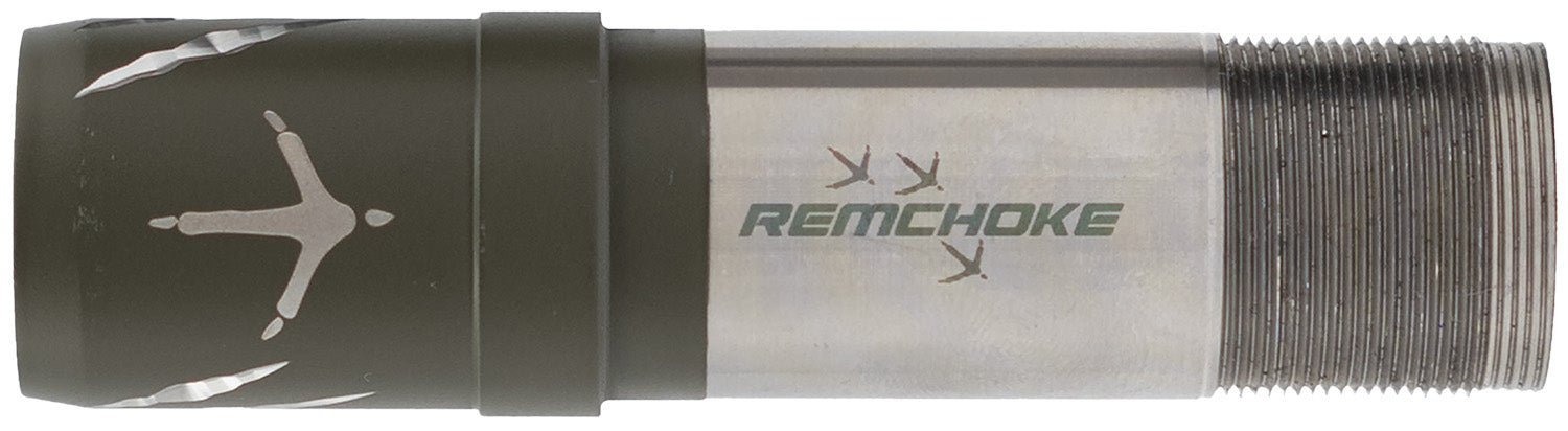 Rob Roberts Gun Works Raptor Series 12 Gauge Remington Choke Turkey Stainless Steel