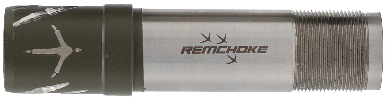 Rob Roberts Gun Works Raptor Series 20 Gauge Remington Choke Turkey Stainless Steel