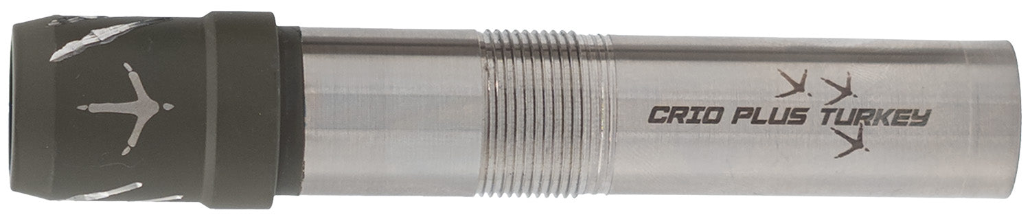 Rob Roberts Gun Works Raptor Series 28 Gauge Benelli Crio Plus Turkey Choke Stainless Steel