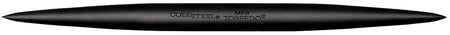 Cold Steel CS80TORM Mini Torpedo 1055 Carbon Steel Throwing Spike, Black Finish