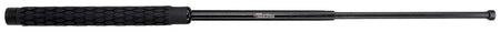 Cold Steel Expandable Defense Baton Black Steel 16-21" Carry Pouch Included CSBT21