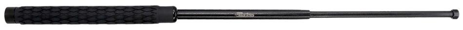 Cold Steel Expandable Defense Baton Black Steel 16-21" Carry Pouch Included CSBT21