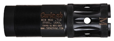 Carlson's 12GA Modified Ported Sporting Clays Choke - Winchester Invector Compatible
