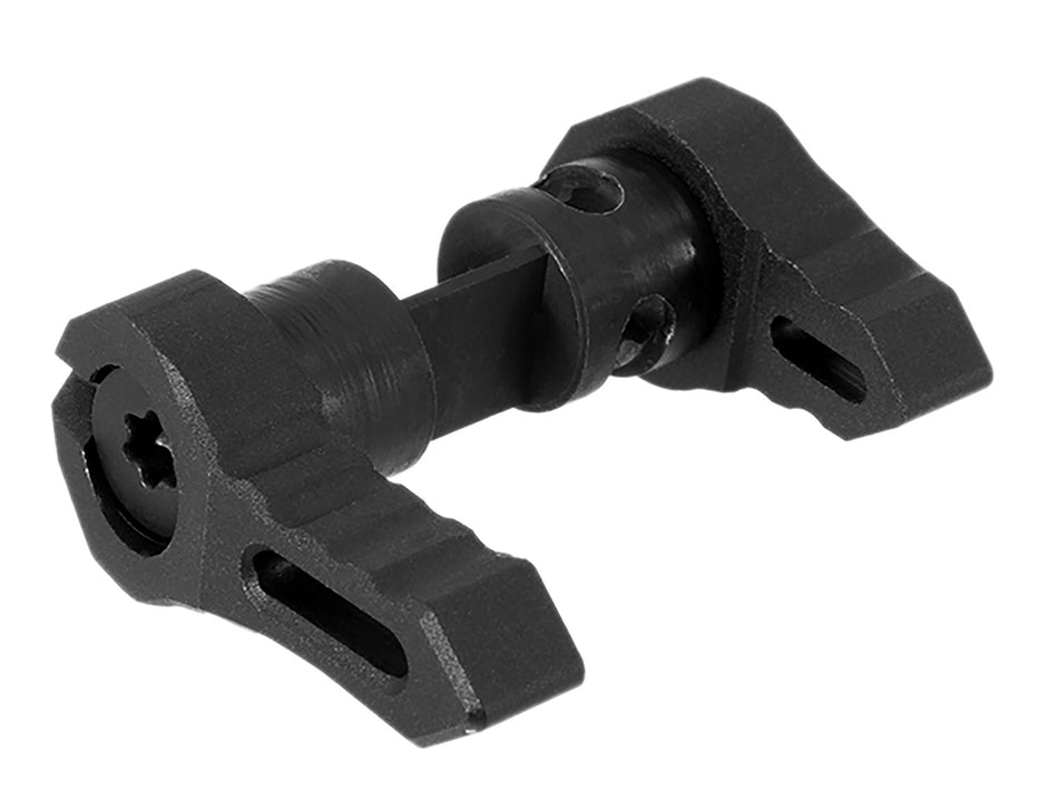 Leapers Matte Black Safety Selector 45/90 Degree AR-15 Aluminum/Steel TLTTKSLT