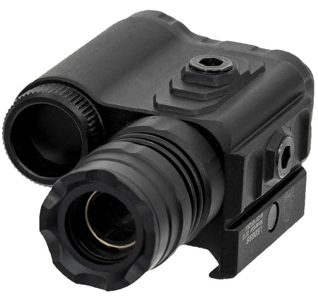 UTG SCPLS289S BullDot Green Laser Instant Target Aiming Device Low-Profile Picatinny Weaver Mount
