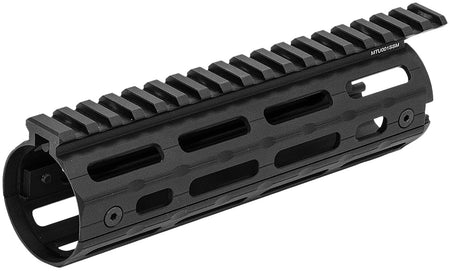 UTG MTU001SSM AR15 Super Slim M-LOK Handguard Rail