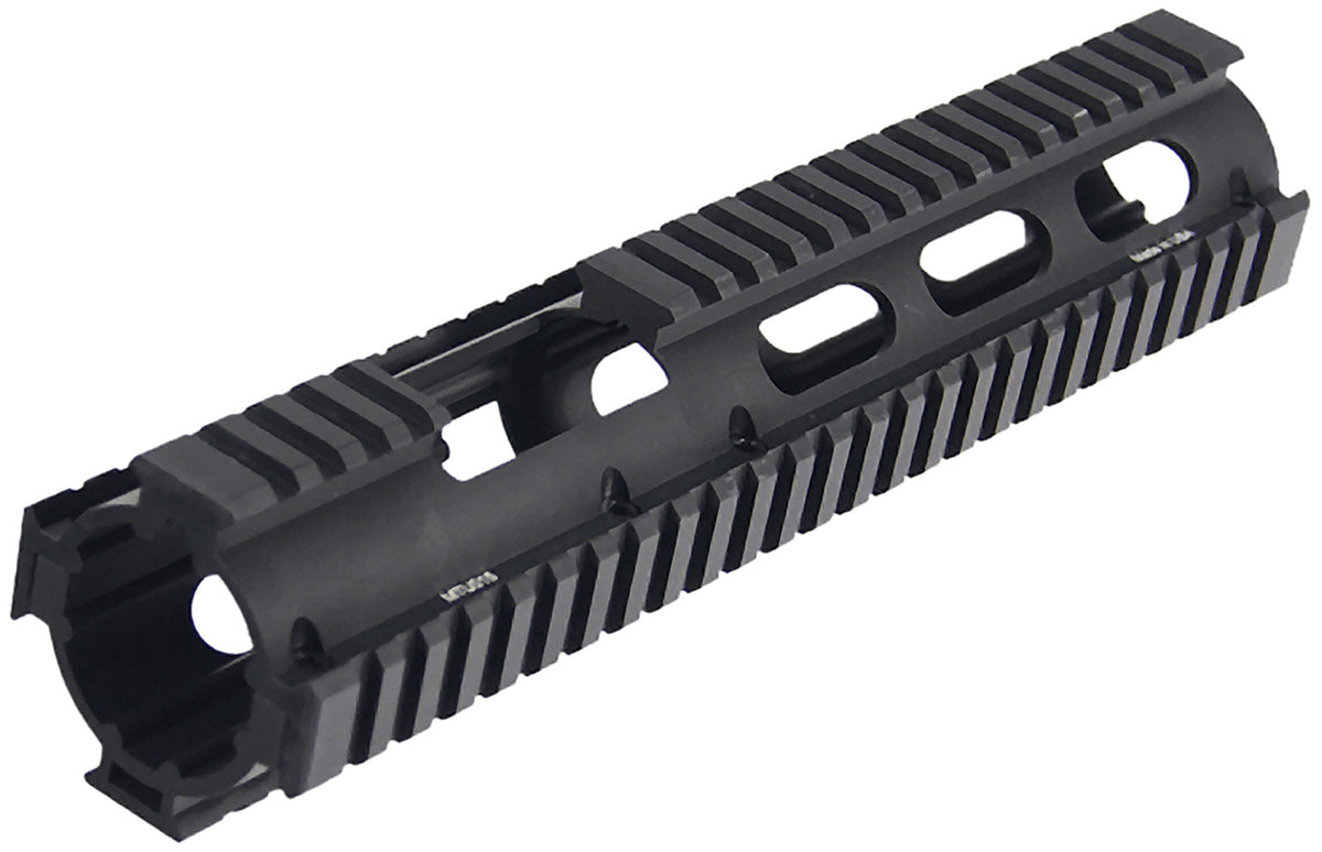 UTG AR-15 Drop-In Quad Rail Handguard – MTU015