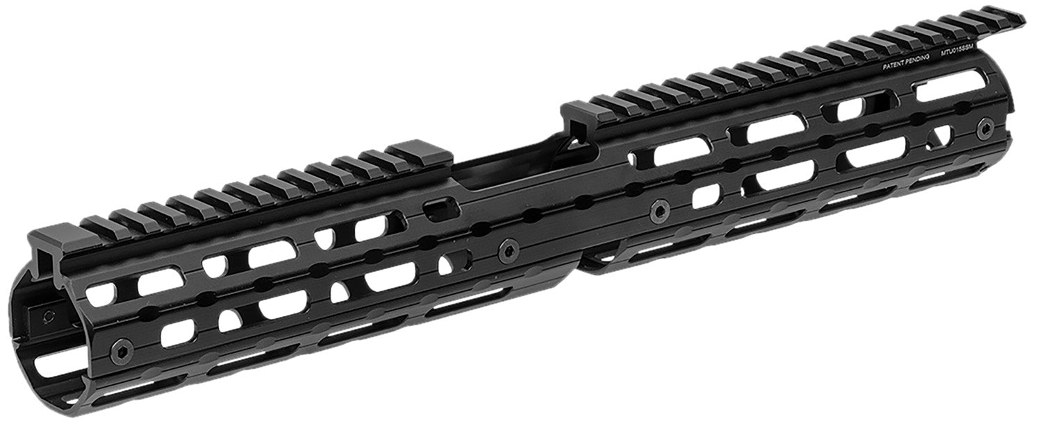 UTG MTU015SSM AR15 Super Slim M-LOK Handguard Rail
