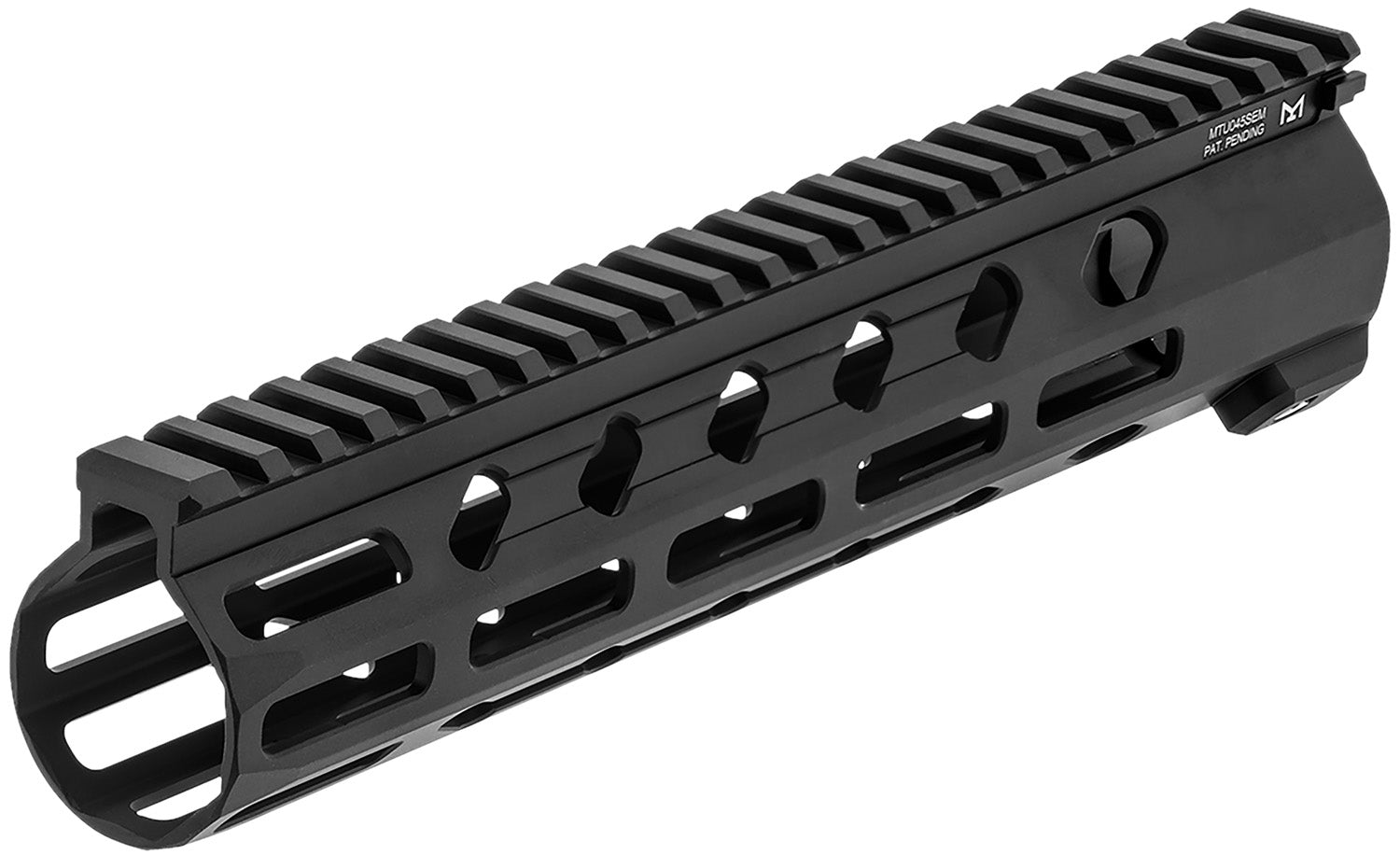 Leapers UTG Arwen M-LOK AR15 Handguard – MTU045SEM