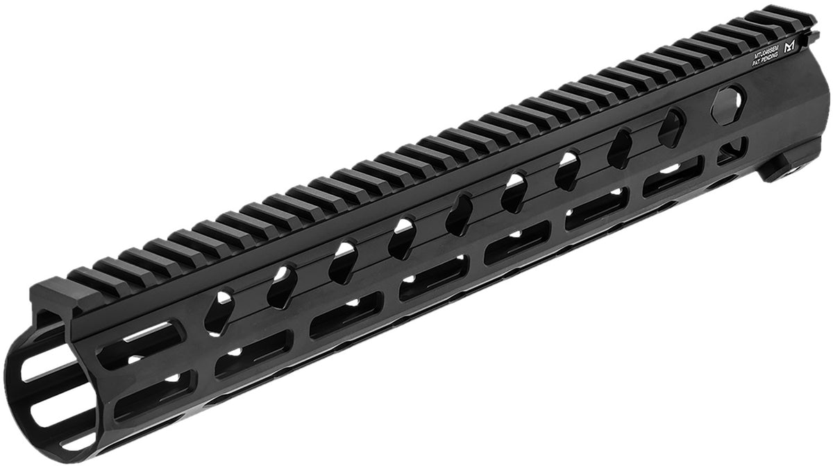 UTG MTU046SEM AR-15 14" Arwen M-LOK Handguard Rail