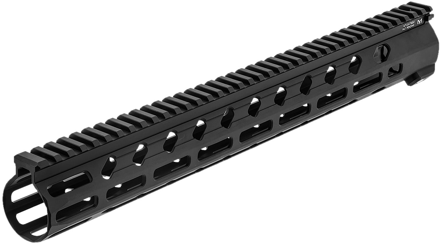 UTG MTU047SEM AR-15 15" Arwen M-LOK Handguard Rail