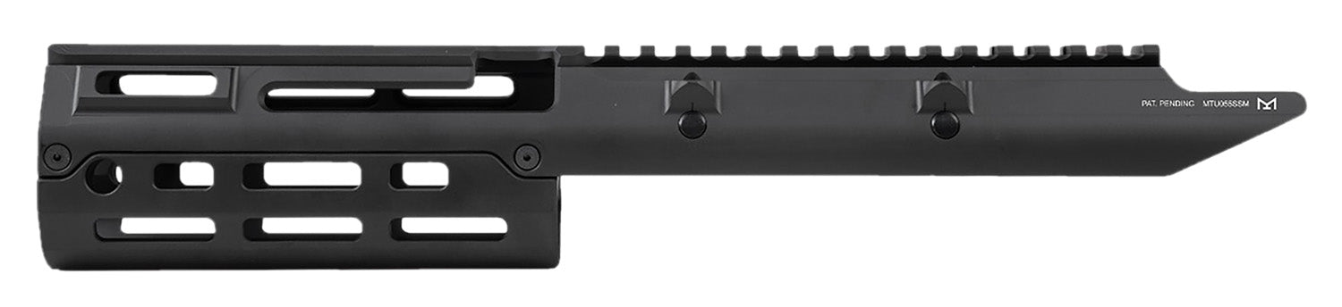 Leapers UTG MTU055SSM Monolithic Aluminum Handguard for MP5 Platform