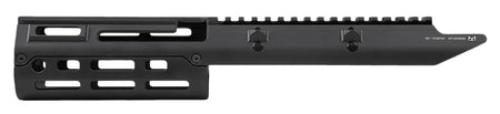 Leapers UTG MTU055SSM Monolithic Aluminum Handguard for MP5 Platform