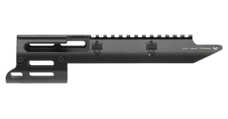 Leapers UTG MTU055SSMK Monolithic Aluminum Handguard for MP5K Platform