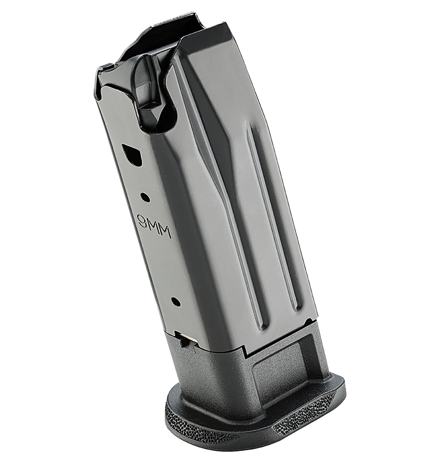 Springfield Armory EC6010C 9mm Echelon Compact 10rd Stainless Magazine