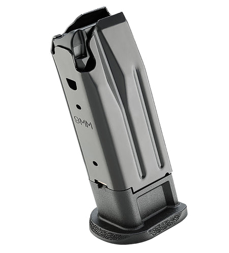 Springfield Armory EC6010C 9mm Echelon Compact 10rd Stainless Magazine