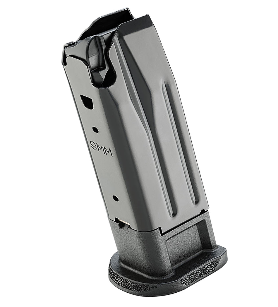 Springfield Armory EC6010C 9mm Echelon Compact 10rd Stainless Magazine