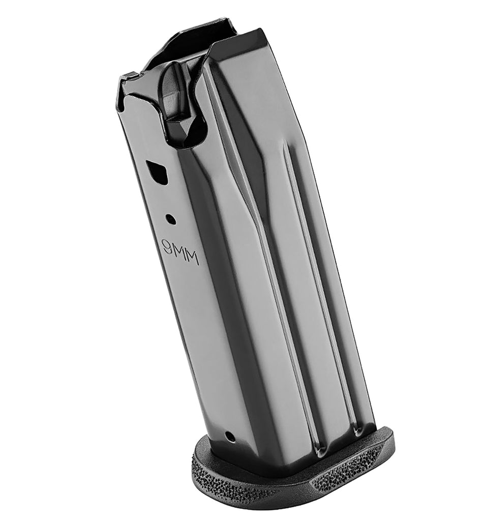 Springfield Armory EC6015C 9mm Echelon Compact 15rd Stainless Magazine