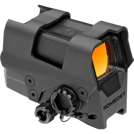 SIG SAUER ROMEO8T RED DOT SIGHT 0.5 MOA