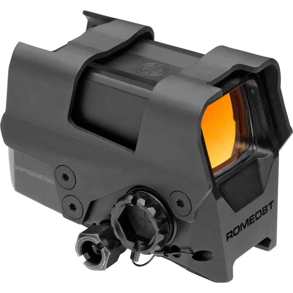 SIG SAUER ROMEO8T RED DOT SIGHT 0.5 MOA