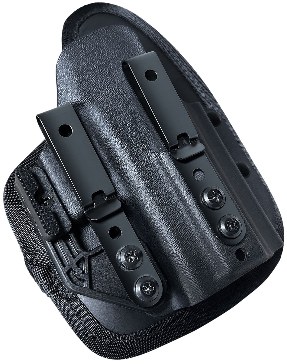 Adaptive Tactical OMNICARRY IWB Black Holster 1911/2011 Right Hand