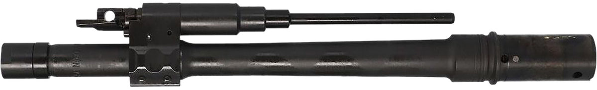 Sig Sauer 8901313 MCX 5.56 NATO 11.5-Inch Barrel Gas Block Assembly