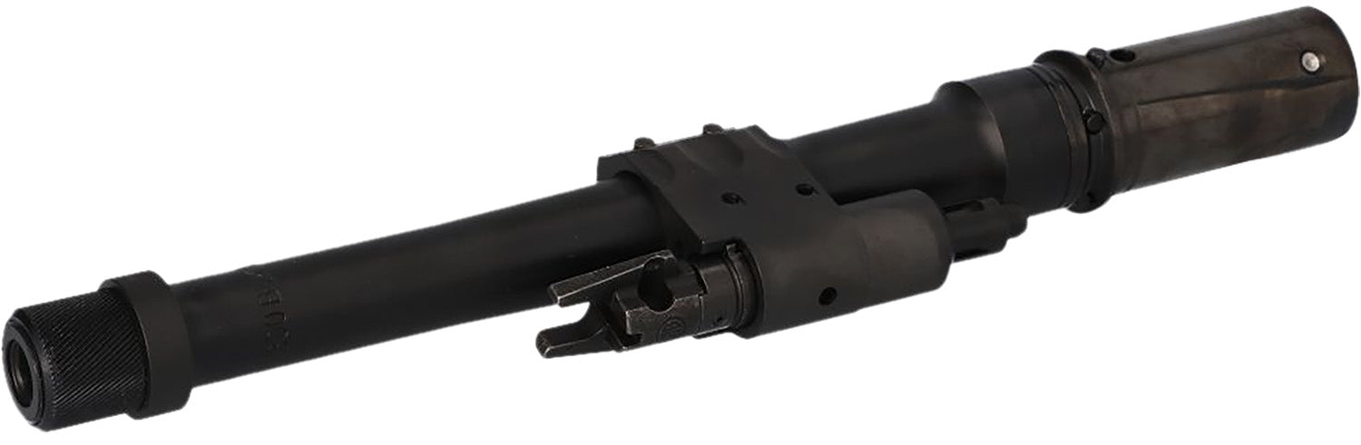 Sig Sauer 8901315 MCX 300 AAC Blackout 9-Inch Barrel & Gas Block Assembly Black