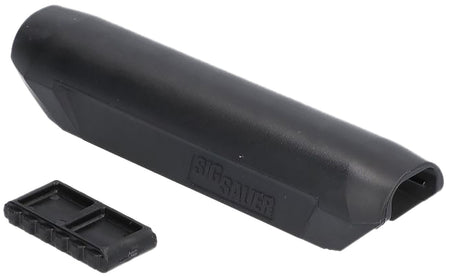 Sig Sauer 8901267 Skeletonized Black Polymer Accessory for MCX/MPX Platform