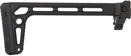 Sig Sauer Minimalist Stock Folding Black Aluminum for Sig MPX/MCX 9" OAL
