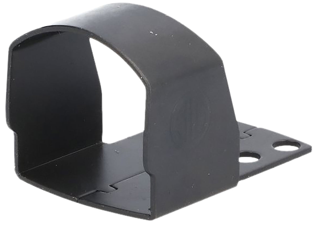 Sig Sauer SOR0SK001 RomeoZero Optic Shroud and Mount Kit Black Sig P365X/XL