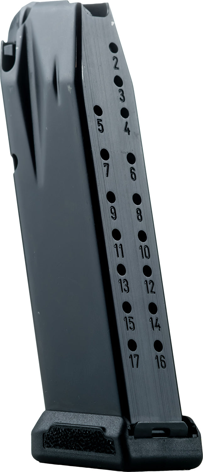 Century Arms MA2373 Black Base Plate 9mm 17rd Fits MC9L/MC9LS