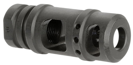 Midwest Industries MI-MB10 Muzzle Brake .357 Cal 5/8-24 tpi Threads
