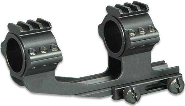 Sun Optics Tactical Dual Ring Mount 30mm/1"