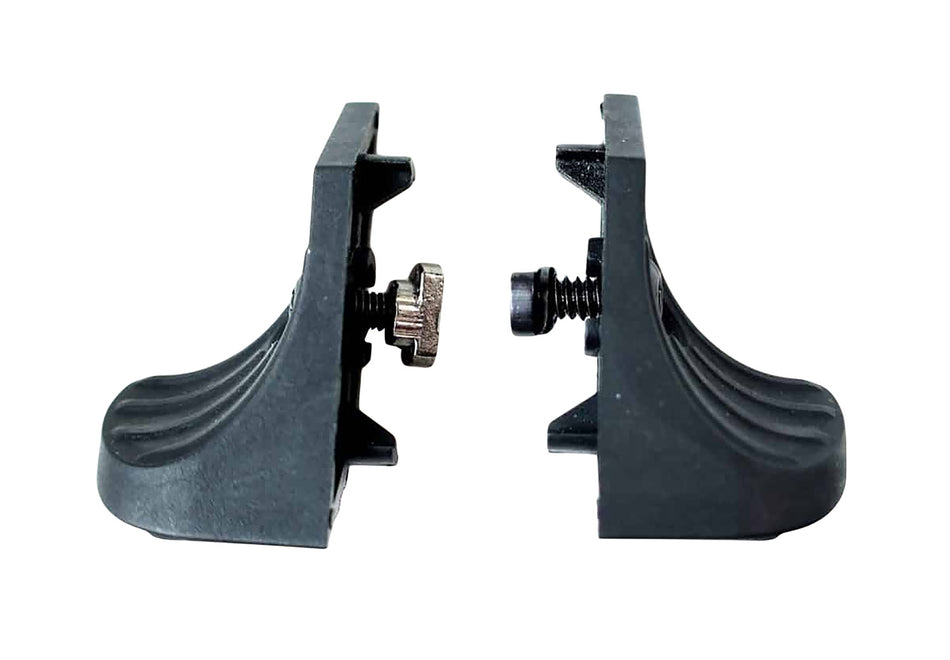 Meta Tactical MTA-MLOK-TREST Thumb Rest for M-LOK Rifles Black