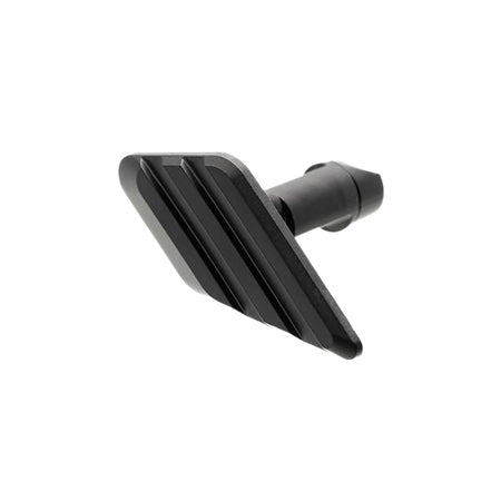 Tyrant CNC Sig P320 Black Steel Takedown Lever TDP320FTDLBLK
