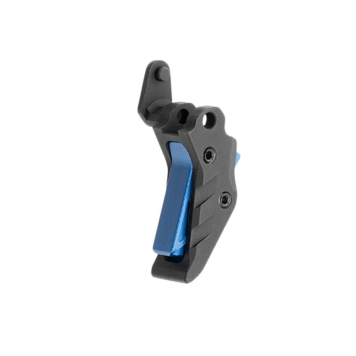 Tyrant CNC Sig Sauer P365 Intellifire Performance Trigger - Black/Blue Finish