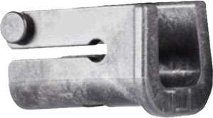 MagPump 9mm MagRetainer for HK VP9 P2000 and P30